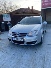 Golf 5 Break 1.9 tdi DSG