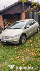 Honda Civic 1.8 i-Shift