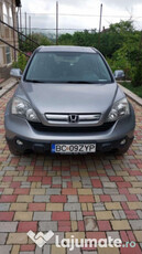 Honda CR-V 2008 2.2CDTi