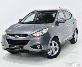 Hyundai Ix35 1.7 CRDI 115 2WD