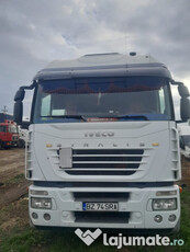 Iveco Stralis camion