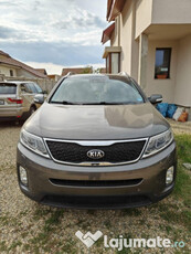 KIA Sorento 2.0, 4x4, 2014, 7 locuri