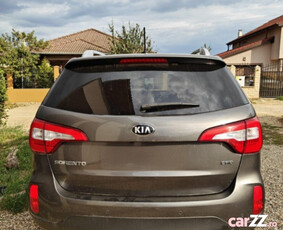 KIA Sorento 2.0, 4x4, 2014, 7 locuri