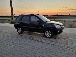 Kia Sportage 4x4 2006