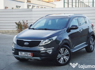 Kia Sportage Facelift Platinum 4x4 Automat Piele*Pano*xenon 184cp