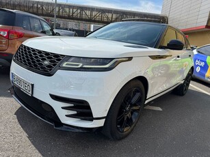 Land Rover Range Rover Velar 2.0 R-Dynamic HSE