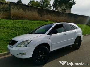 Lexus rx300 an 2008 full extra variante