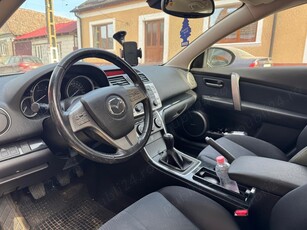 Mazda 6 2.0 diesel