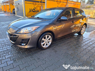 Mazda e 1.6d an 2012 impecabil recent inm