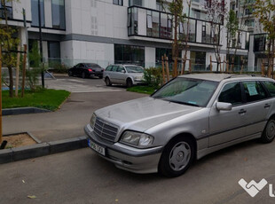 Mercedes-Benz C klasse 220D break