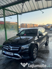 Mercedes benz GLC 220d