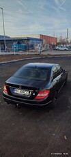 Mercedes C220 W204