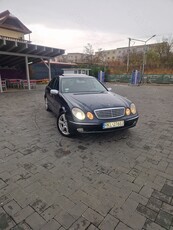 Mercedes E270 cdi