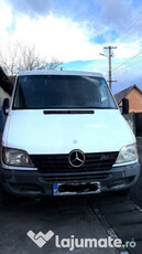 Mercedes sprinter 313 , autoutilitara