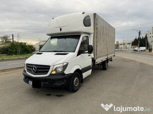 Mercedes Sprinter 316