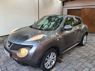 Nissan Juke 2013 1.5 - 110 cp