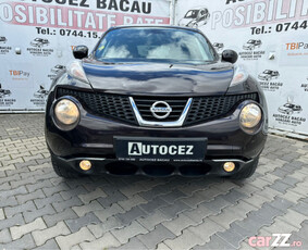 Nissan Juke 2014 Diesel 1.5 dCi Navi / Camera / GARANTIE / RATE