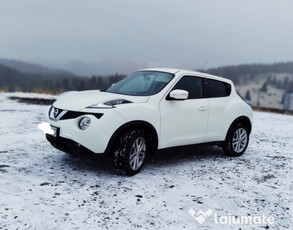 Nissan juke 2017