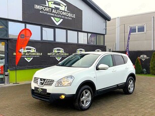 Nissan Qashqai , An: 2009 , LUNA 10 , Motor: 1461cmc , DIESEL , 104cp