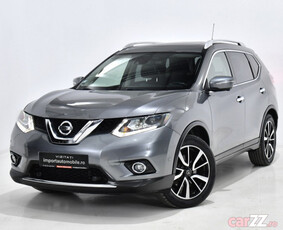 Nissan X-Trail 1.6 DCI 130 CP