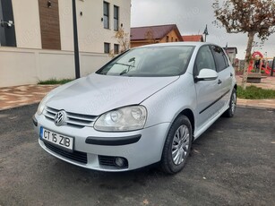 Okazie VW Golf 5 2.0 Diesel an 2006