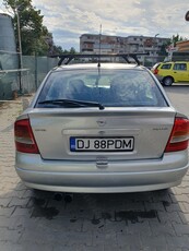 Opel asta g 1.6 16v gpl