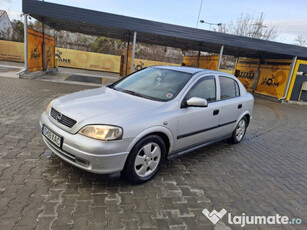 Opel astra, 2003, 1.6 benzina