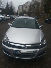 Opel astra h 1,7 diesel