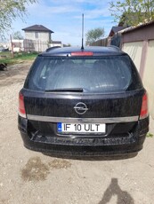 Opel Astra H 2007