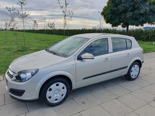 Opel Astra H Twinport EcoTec 31.000km Reali 1.4 Benzină Fabr.2006