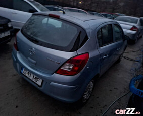 Opel corsa 1.3cdti an 2009