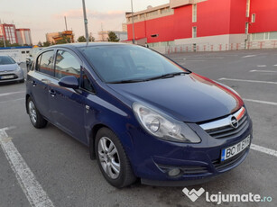 Opel Corsa 2011 1.3 cdti Ecoflex