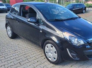 Opel Corsa 2012 Euro 5 1,3 cdti