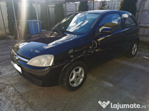 Opel corsa C 2003