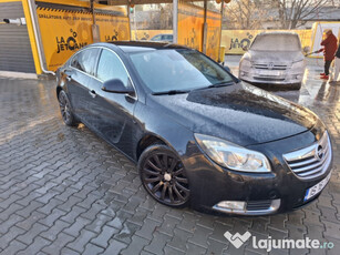 Opel insignia 1.8i gpl an 2012