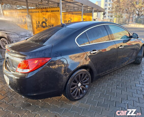 Opel insignia 1.8i gpl an 2012