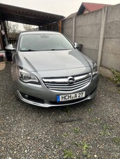 Opel Insignia 2014 diesel