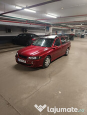 Opel Vectra b motor 1.6 bezina