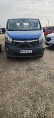 Opel Vivaro 1.6 CDTI BI-turbo 2017