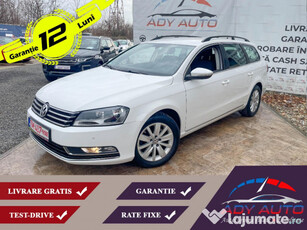 PASSAT 1,4 Benzina . Cutie automata DSG . Rate fixe . Garantie 12 luni