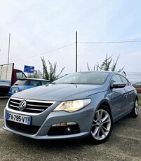 Passat CC Euro 5,alcantara 2l Diesel 140 cai