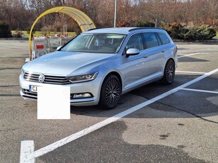 passat diesel 2016 automat