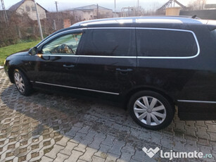 Passat euro 5 an 2010