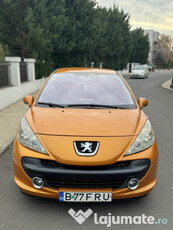 Peugeot 207 1,6 HDI