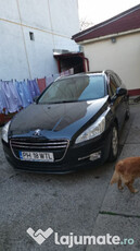 Peugeot 508 sw 2011 2.0HDI