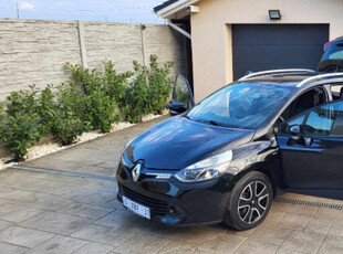 Renault Clio 1.5 Diesel Model Bose