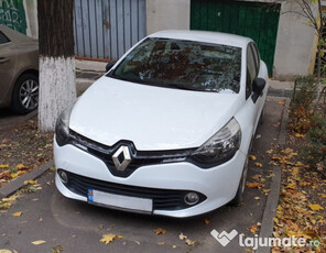 Renault Clio 2015 * 1.2 Benzina * 75 cai *** 27.010 km * CA NOUA !!! *