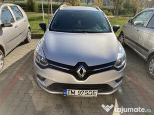 Renault Clio 4 1.5 dci în stare excelentă!