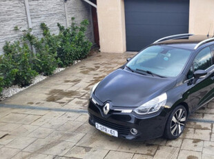 Renault Clio Model Bose