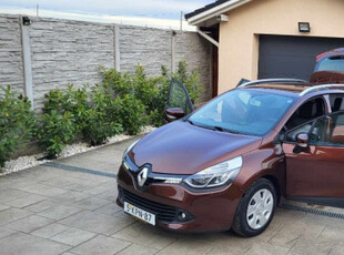 Renault Clio Model Bose